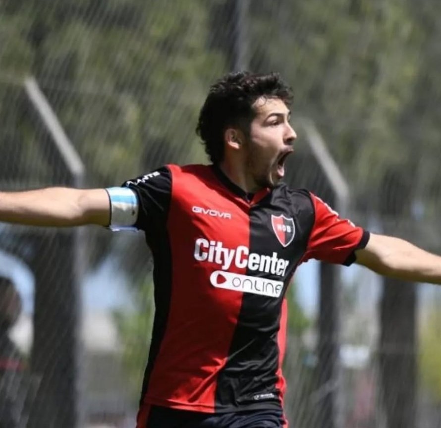 Gago Paggiola tweet media