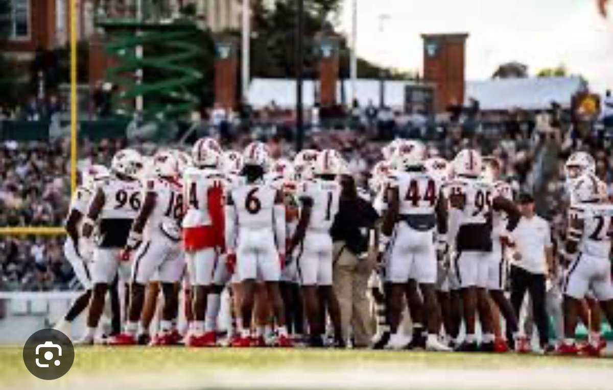 Glad to announce a offer from Gardner Webb <a href="/CoachCully_GW/">Dean Cullison</a> <a href="/Reach_NIL/">Reach NIL</a>