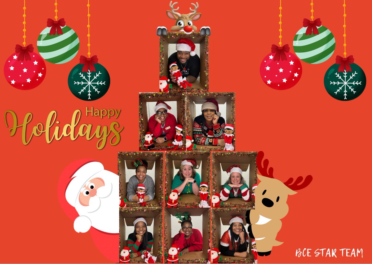 Dr. Tiffany L. Wheeler (@dr_tiffanyl) on Twitter photo Happy Holidays from the BCE Star Team! <a href="/BCE_HCS/">Birch Creek Elementary</a> <a href="/QuaviousWright/">Quavious Wright</a> <a href="/SJacksonEDU2/">SJacksonEDU2</a> Happy Holidays from the BCE Star Team! <a href="/BCE_HCS/">Birch Creek Elementary</a> <a href="/QuaviousWright/">Quavious Wright</a> <a href="/SJacksonEDU2/">SJacksonEDU2</a>