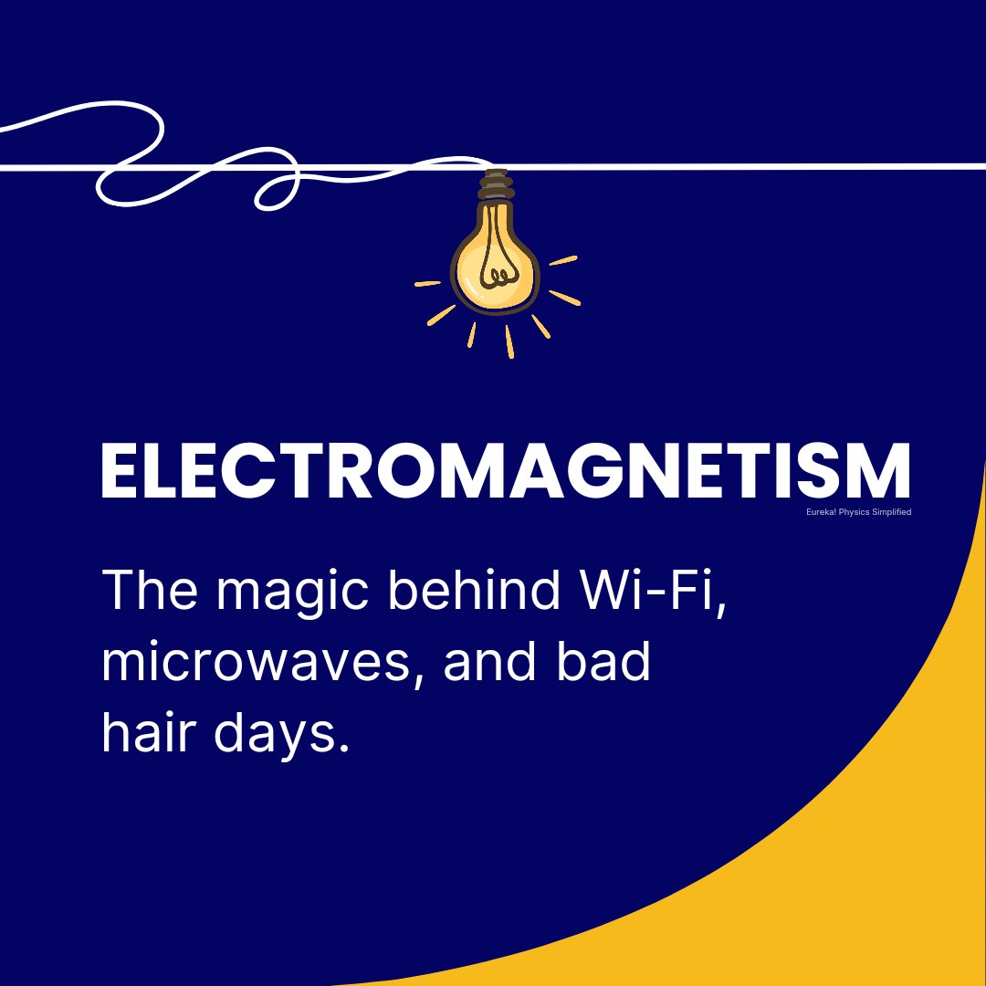 physXsimplified's tweet photo. Because physics should be fun too! #LearnWithLaughter 💡

#PhysicsFun #ScienceSimplified #PhysicsMadeEasy #LearnWithLaughter #STEMHumor #PhysicsForBeginners #FunWithScience #PhysicsOneLiners #PhysicsHumor #EurekaMoments #ScienceLaughs #PhysicsSimplified #EducationalHumor https://t.co/JtzAfSQom2