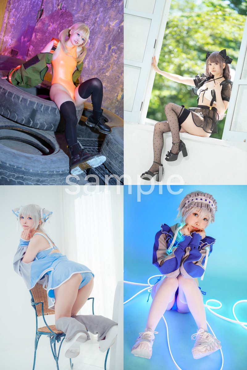 ๆไธญ (@monakam812) on Twitter photo ๆฐๅใMไผ็ป่กฃ่ฃ
ๅตไฝใณในใใฌๅ็้sample
ใใฃใคใใๆฐด็็ญใ่จ8็
ๆฎๅฝฑ(<a href="/ksng_photo/">ใใใชใ๐</a> )
(<a href="/NAWxvii/">N/Aใ</a> )
(<a href="/NijiRoji/">ใใข@๐โโ๏ธๅฏๅฃซใณใน๐โโ๏ธ</a> ) ๆฐๅใMไผ็ป่กฃ่ฃ
ๅตไฝใณในใใฌๅ็้sample
ใใฃใคใใๆฐด็็ญใ่จ8็
ๆฎๅฝฑ(<a href="/ksng_photo/">ใใใชใ๐</a> )
(<a href="/NAWxvii/">N/Aใ</a> )
(<a href="/NijiRoji/">ใใข@๐โโ๏ธๅฏๅฃซใณใน๐โโ๏ธ</a> )