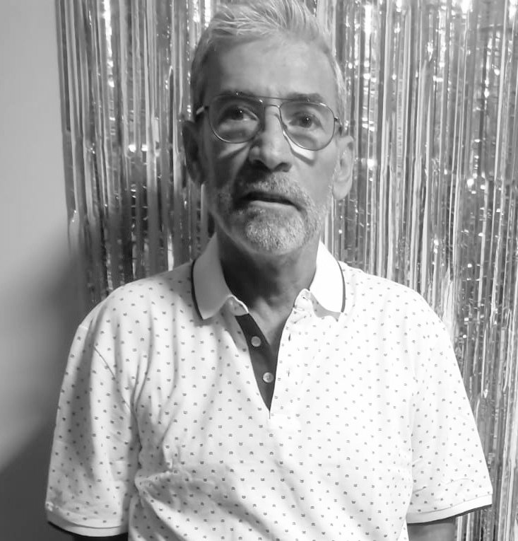 Desde <a href="/reddeemergencia/">Red de Emergencia ONG</a> nos sumamos a las muestras de pesar por el sensible fallecimiento de nuestro compañero y voluntario activo René Sandoval González RNE 1501 de regional Arica y Parinacota.
Nuestros pensamientos y oraciones están con su  familia, seres queridos y compañeros.