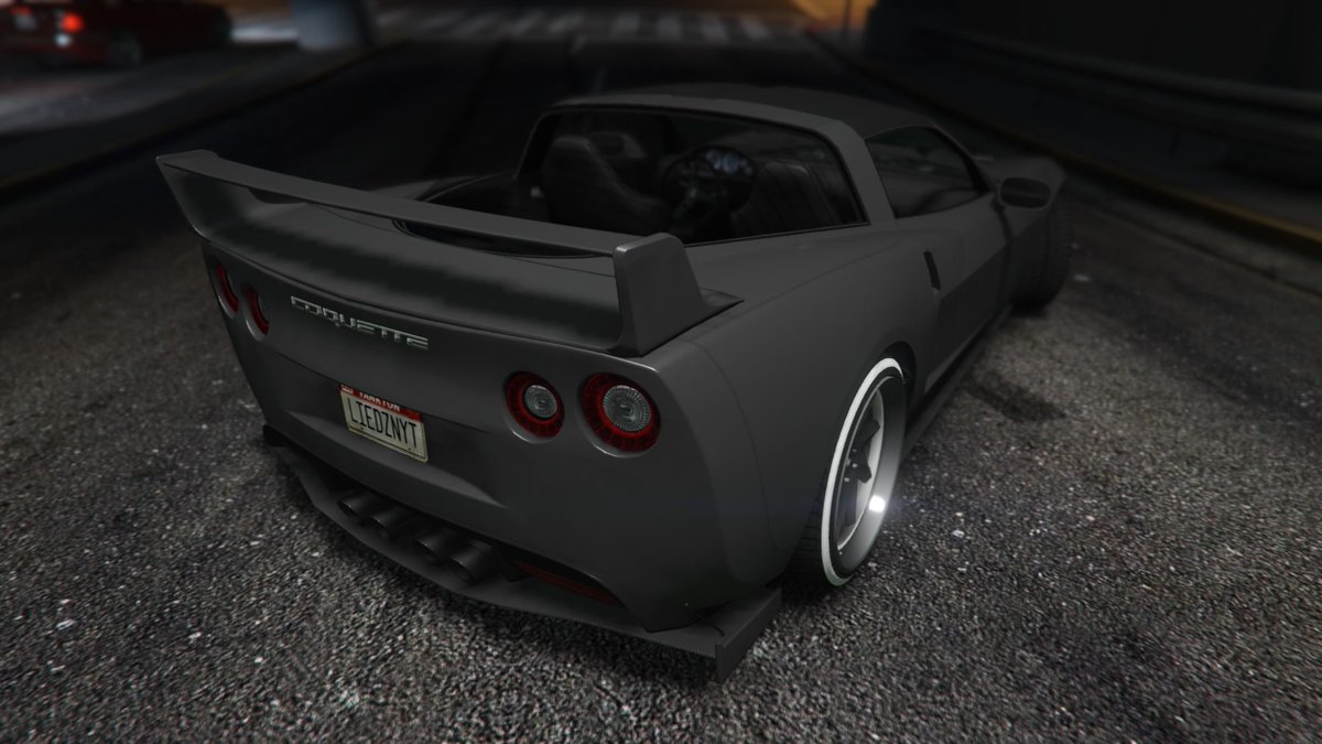 Liedzn's tweet photo. Ngl this might be my favorite one so far #dmo #dmolite #gta #gta5 #ps4 #gtaonline #gtav #gtacar #moddedcars https://t.co/9L1MITp15d