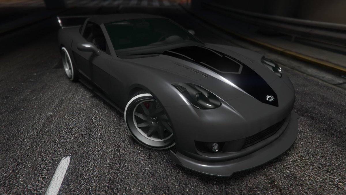 Liedzn's tweet photo. Ngl this might be my favorite one so far #dmo #dmolite #gta #gta5 #ps4 #gtaonline #gtav #gtacar #moddedcars https://t.co/9L1MITp15d