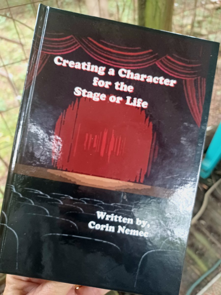 imcorinnemec's tweet image. It's an interesting read... 🤔 lulu.com/shop/corin-nem… nemec 😃