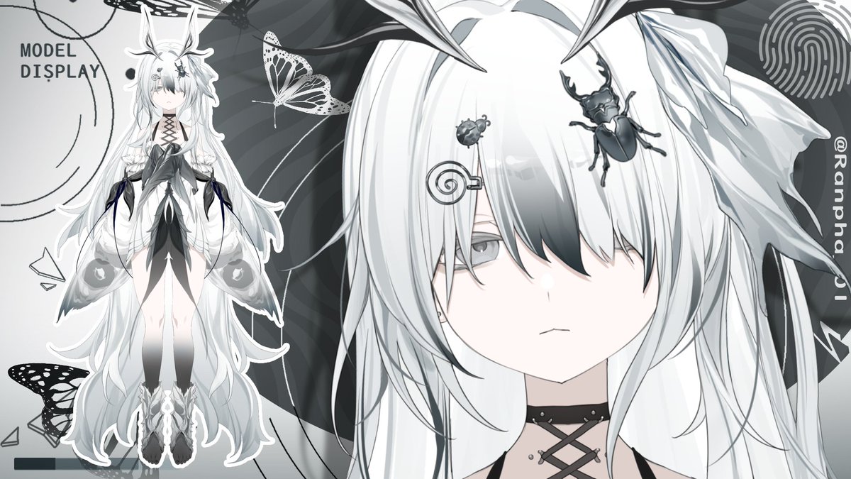 nemui___c's tweet photo. ――

🦋YT
https://t.co/VzRMTkZmE9

🦋Ll：お約束
https://t.co/DnZXkZjVxZ

🦋TAG
総合　　　#雹ノよわね
エゴサ　　#よわねみてね
配信　　　#よわね配信
ＦＡ　　　#よわ絵
サムネ　　#よわネイル
コスプレ　#雹ノコス
※決まりなど詳細はﾘﾄﾘﾝへ

ＦＭ 🦋💡　ＦＮ よりどころさん https://t.co/xTsH6amdjO