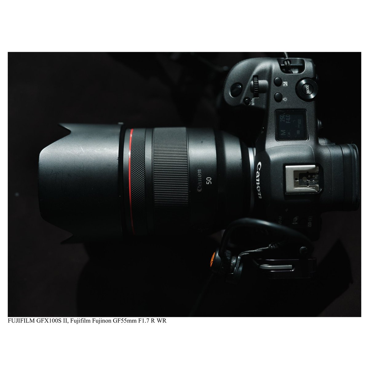 hissystudio's tweet image. 【不定期】R3、いいカメラ。めっちゃ稼いでくれます。50mmもね！

#canon #r3