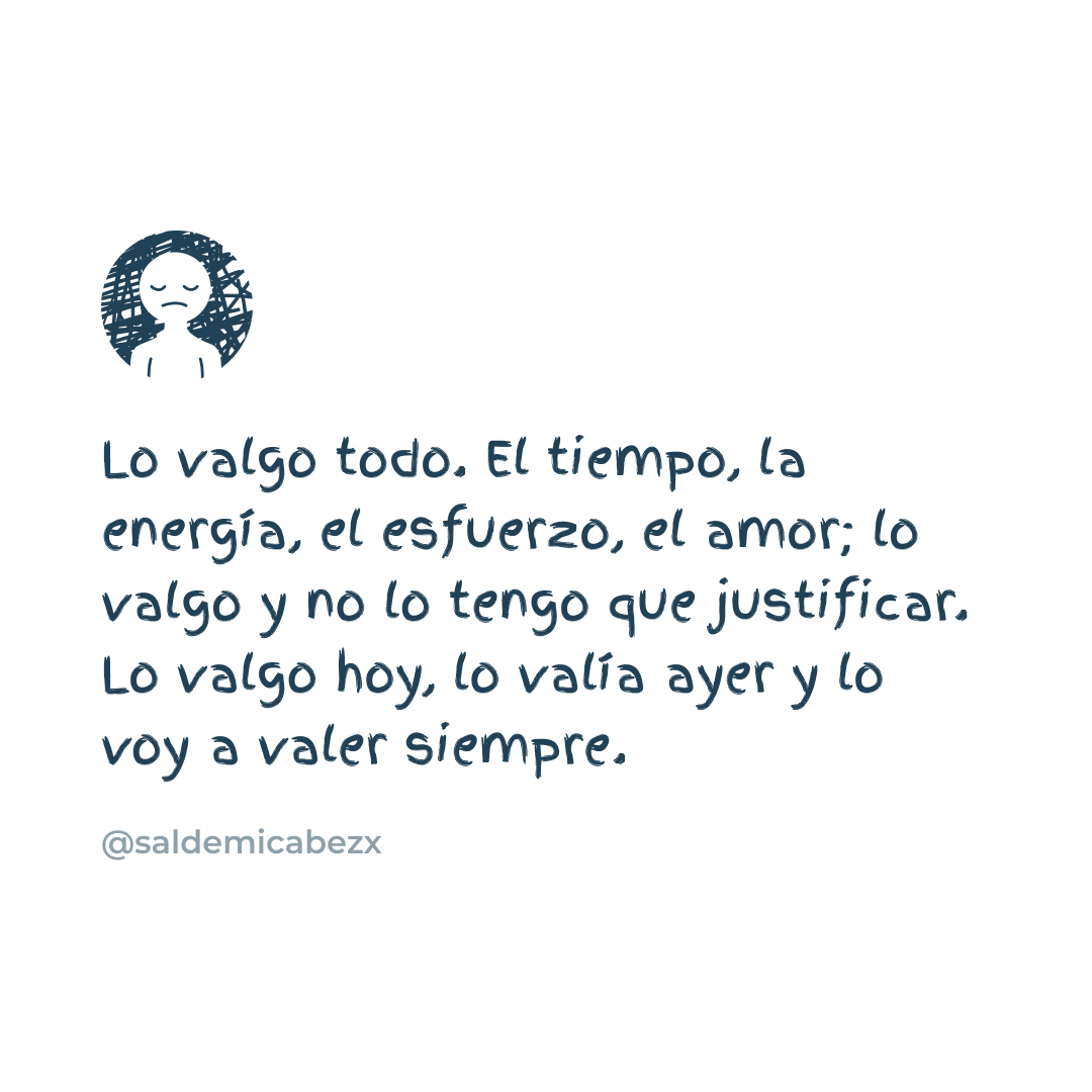 Sal de mi cabeza (@saldemicabezx) on Twitter photo 