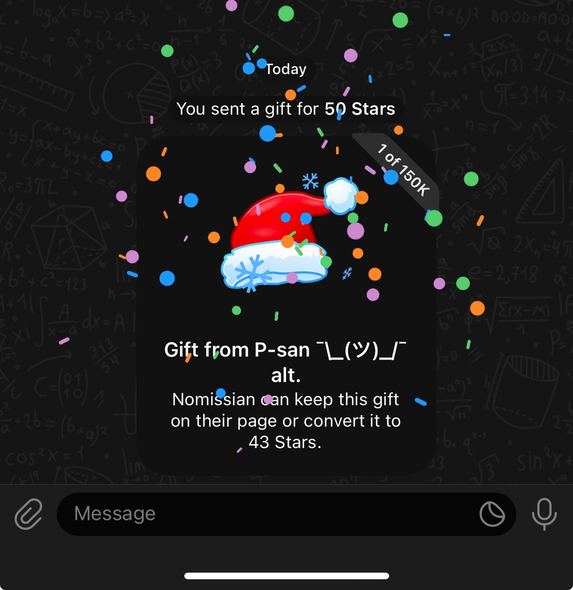 ア𝔯𝔬𝔟𝔞𝔟𝔩𝔶 ア-𝔰𝔞𝔫 ¯\_(ツ)_/¯ tweet media