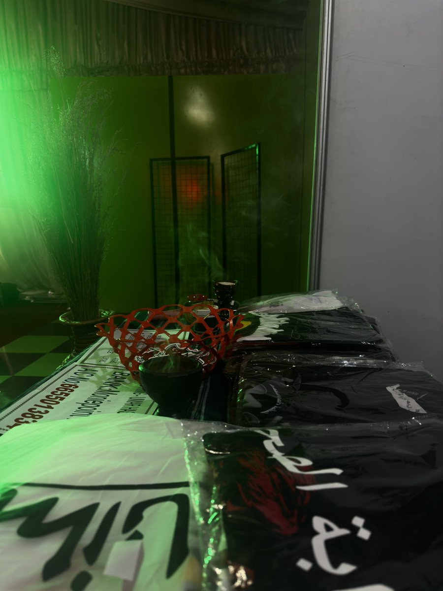 fivestarjoel's tweet photo. Limse @streetsouk 2024 SOLD OUT🙏🏾‼️ https://t.co/x4ORr75trB