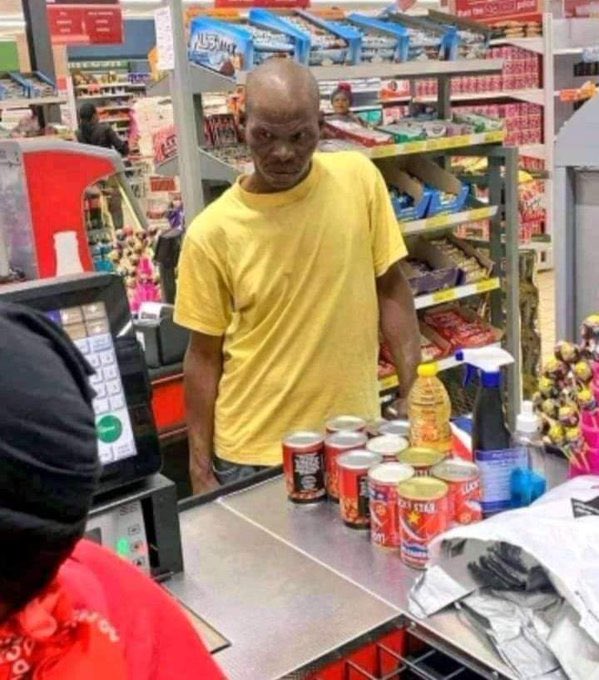 Your @ button not working boss?