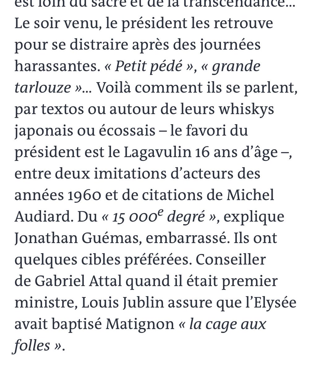 CompagnonO's tweet photo. La classe, #Macron… https://t.co/t6M3K4Vr7f