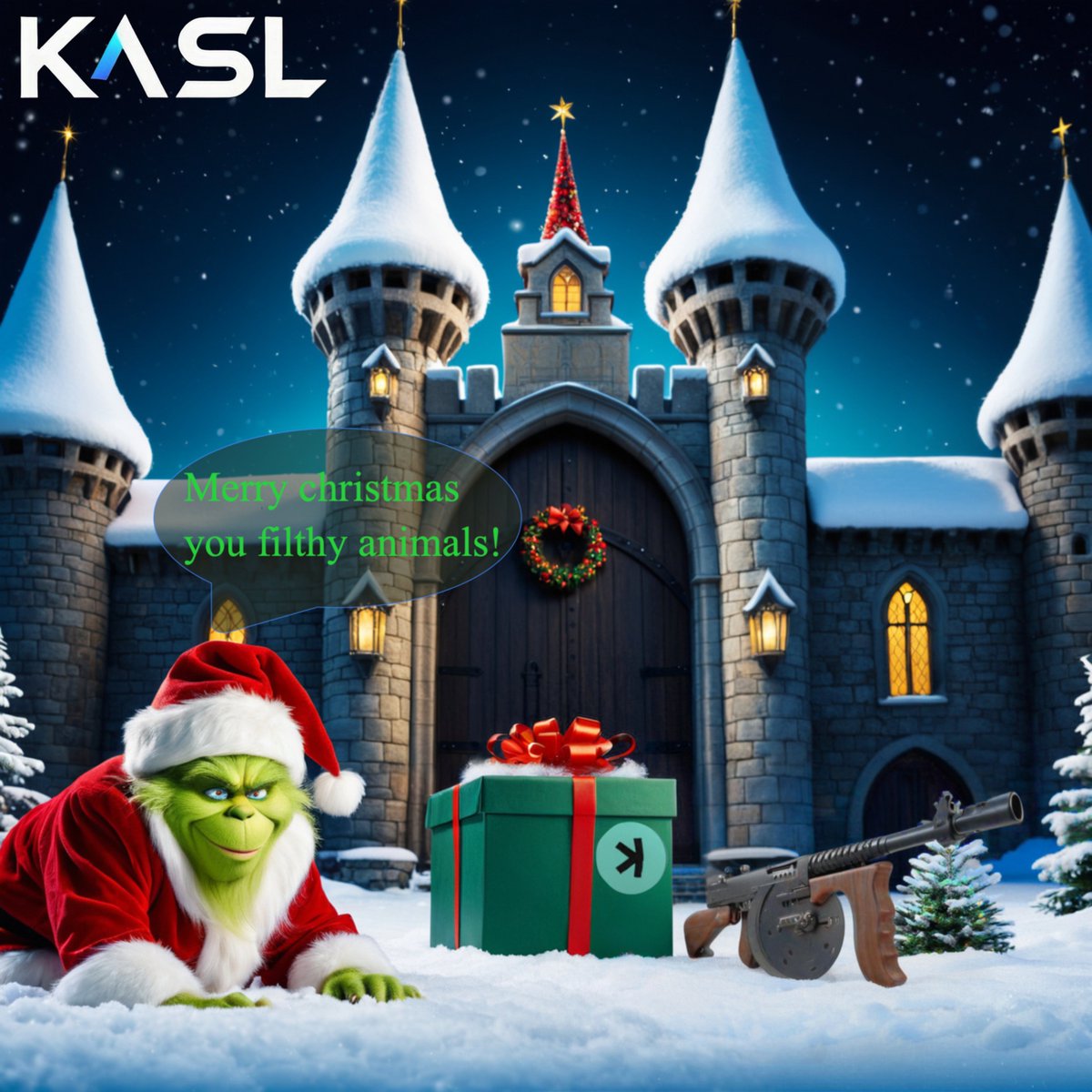 KASL tweet media