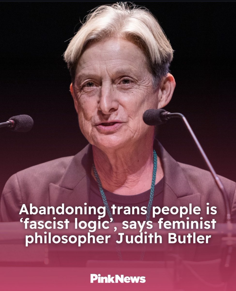 I’ll be ready to fight all the fascists in 2025. And hard.