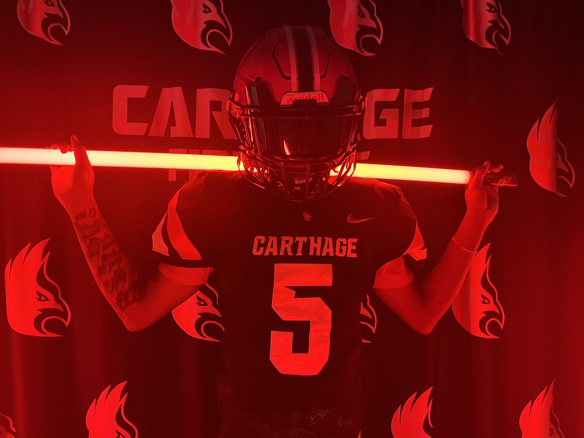 Jayvion Williams (@jayvionamari) on Twitter photo I am blessed to receive a offer from Carthage University <a href="/Firebirds_FB/">Carthage College Football</a> <a href="/CoachFlaherty_/">William Flaherty</a> <a href="/CoachPopino/">Matthew Popino</a> I am blessed to receive a offer from Carthage University <a href="/Firebirds_FB/">Carthage College Football</a> <a href="/CoachFlaherty_/">William Flaherty</a> <a href="/CoachPopino/">Matthew Popino</a>
