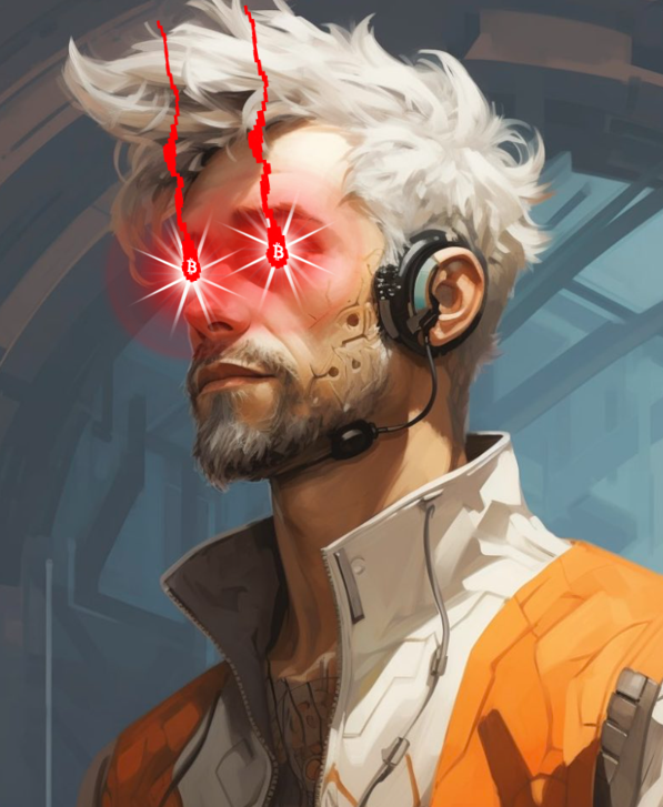 TillDawn_GNET's tweet image. I gave it a shot as well.... 

Not too sure about it what you guys think? 👀

#ImBAD #Galactica #IVM