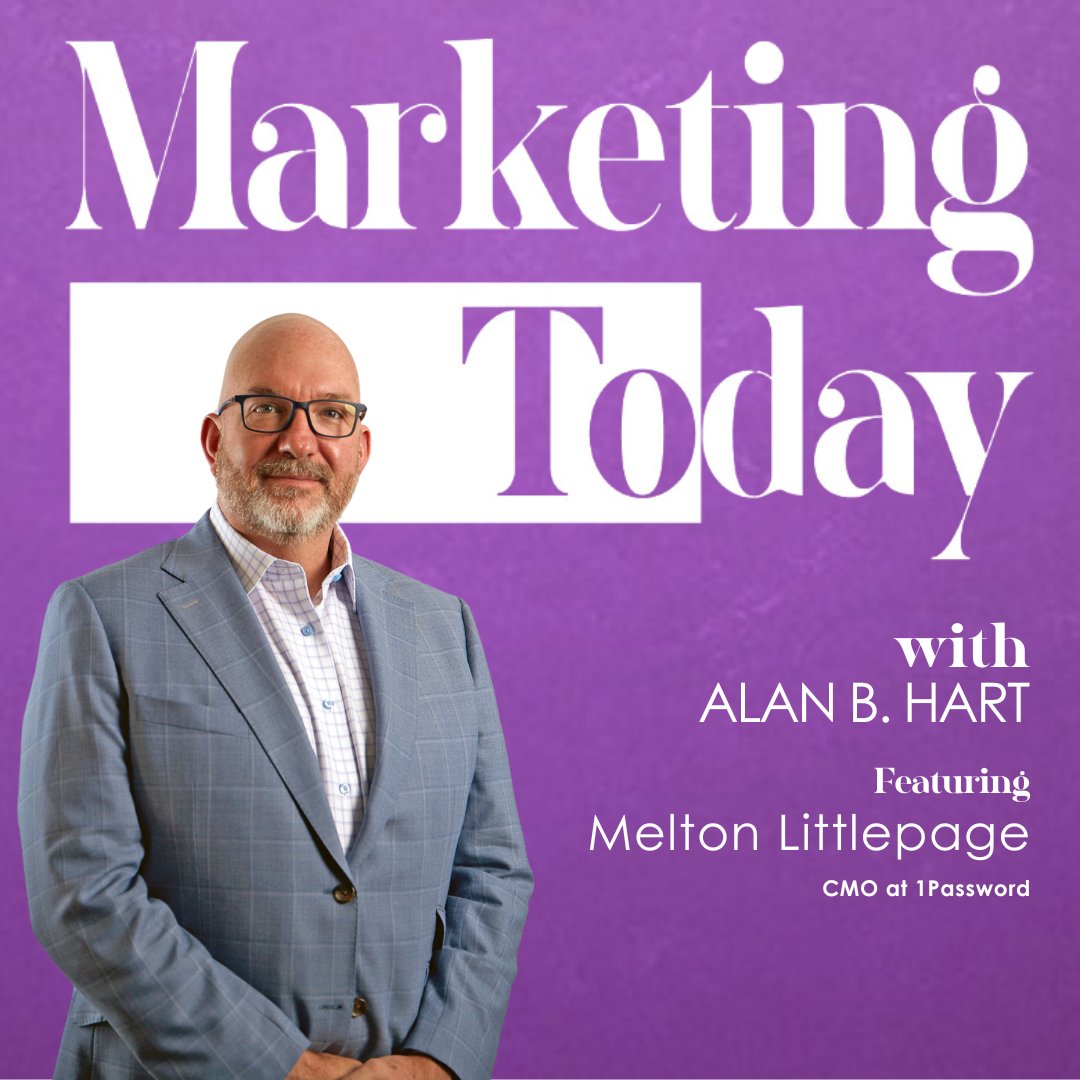 Alan B. Hart tweet media