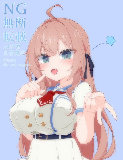 名刺用に描いた代理 