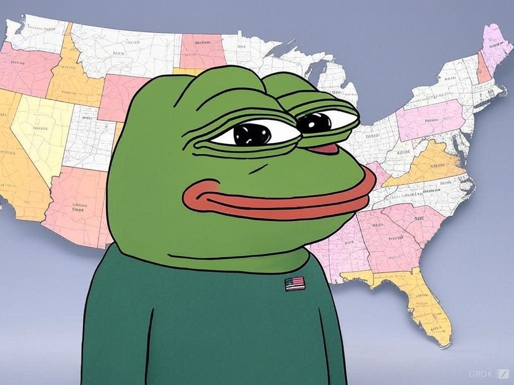 We the people $pepe