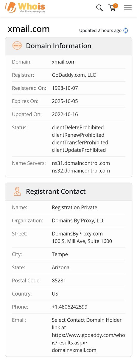 gnanmas's tweet photo. @elonmusk Well Elon could easily buy the xmail domain just like he did with Tesla Motors 😅 https://t.co/n2o74Ja0sl