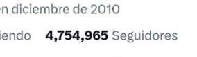 SergeHerver's tweet photo. @redbullracing Y cada vez mas abajo!
se les va el 65% del mercado de su merchandising mas lo que le tuvieron que pagar a Checo
Vaya genios que son !!
#UnfollowRedBull https://t.co/OS2y14s7BI