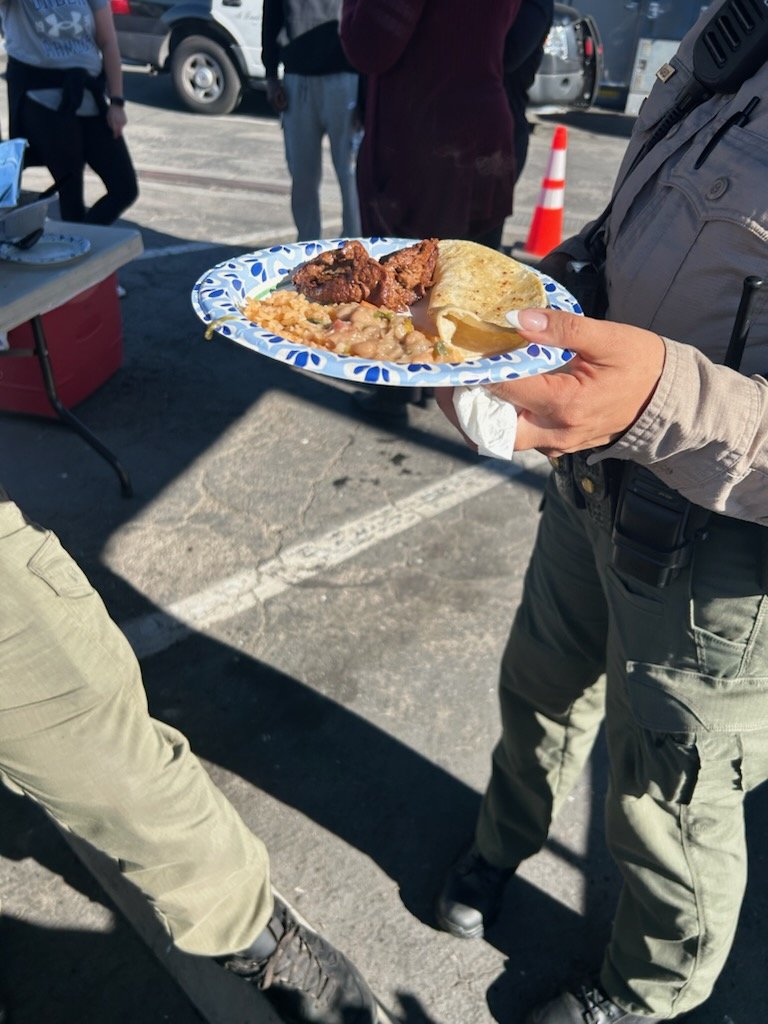 LASD Marina del Rey Station tweet media