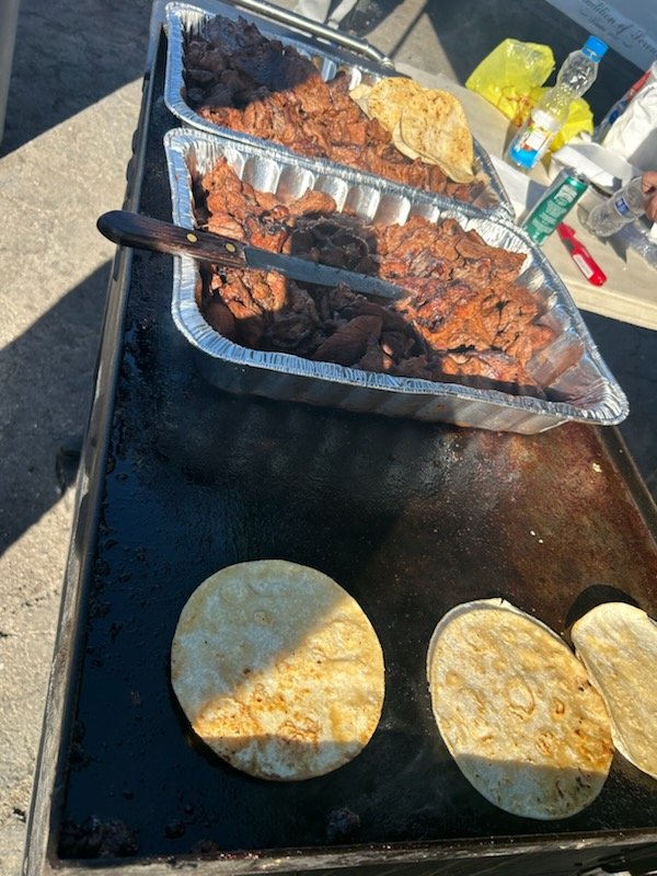 LASD Marina del Rey Station tweet media