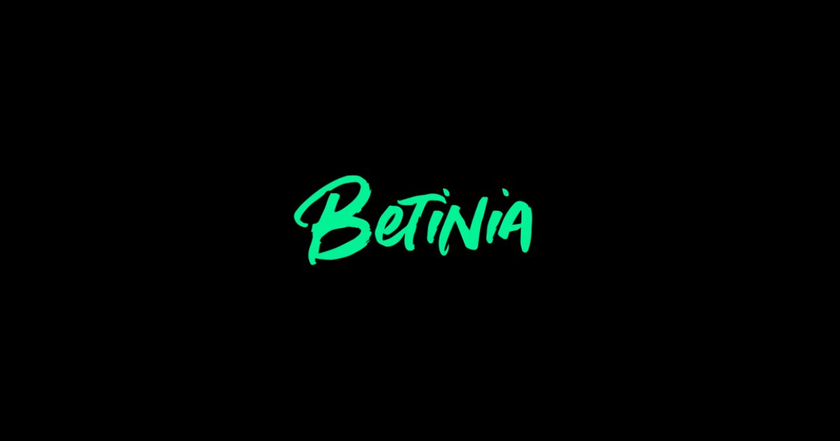 🌟 Få 100% op til 500 kr. i reload bonus🌟
Betinia er lige nu aktuelle med deres månedlige reload bonus på op til 500 kr. til eksisterende spillere! Dette er en odds bonus du kan få HVER ENESTE MÅNED, tjek linket!
oddsekspert.dk/kampagne/betin…
——————☝️