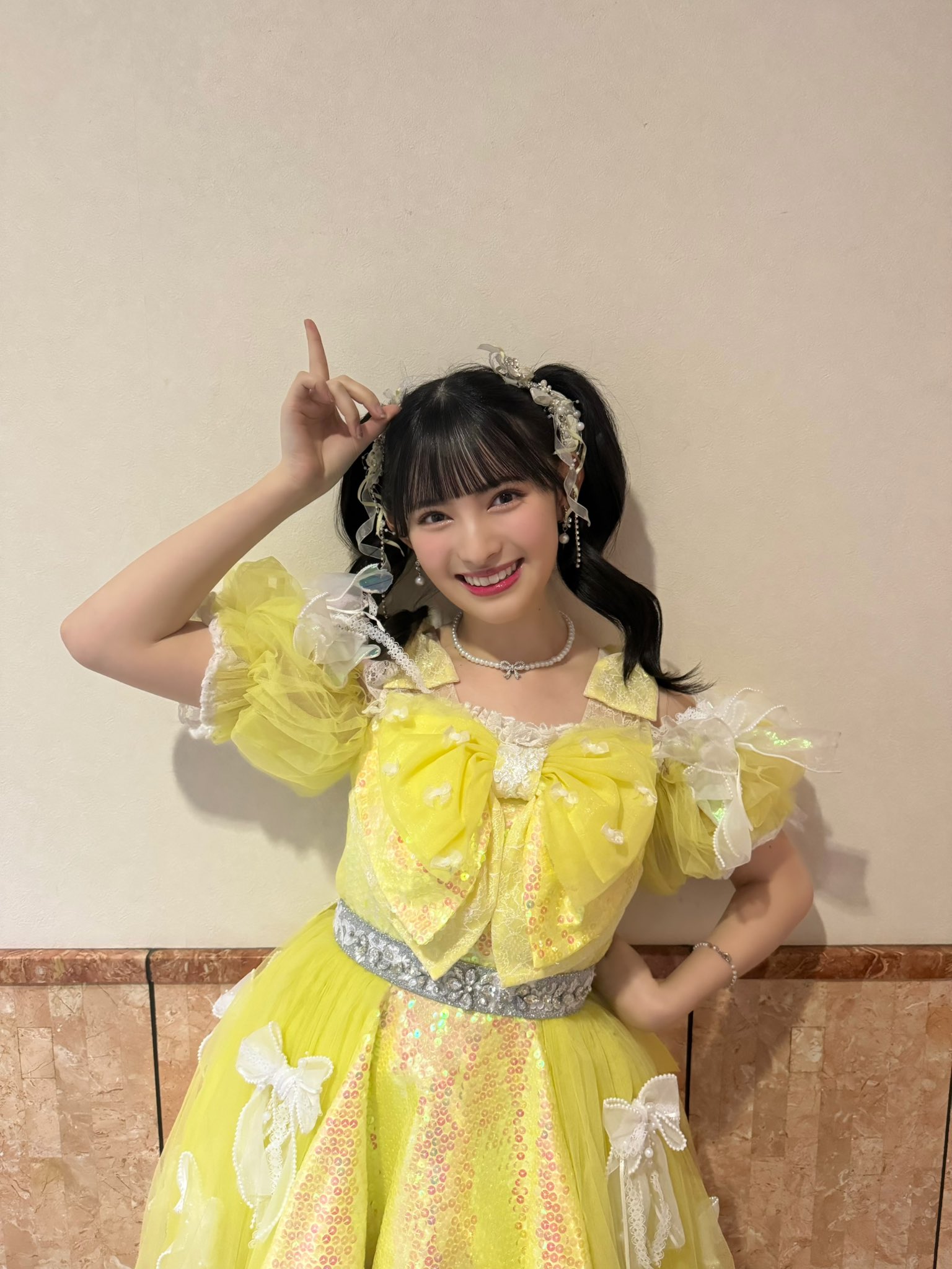 超ときめき♡宣伝部 菅田愛貴セット Tシャツ:Mサイズ - メルカリ