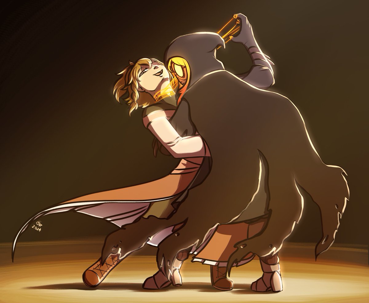 Toxic yuri commission for <a href="/Couch_toro/">Couch</a>

Anne - Couch
No Face - <a href="/Theocomix/">Theocomix</a>