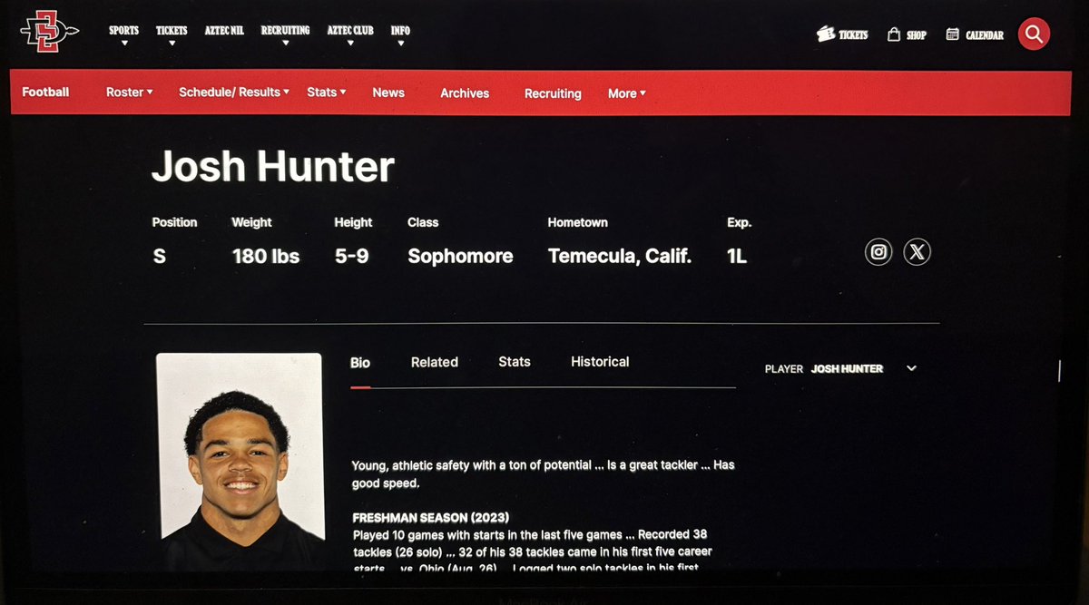 Correct height and weight <a href="/on3/"></a>