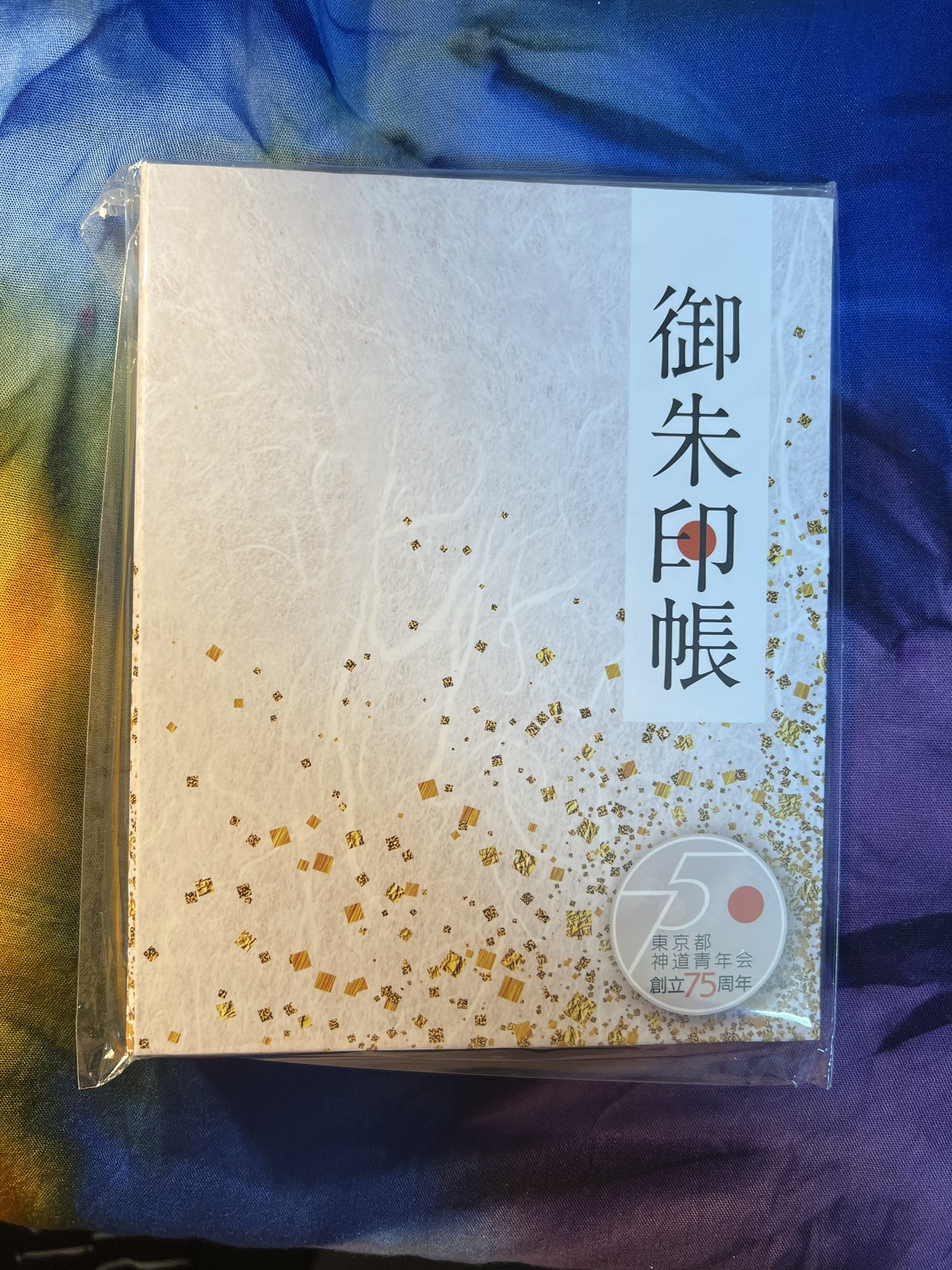 御朱印展記念品＊販売運営委員 (@gosyuin_T_shop) / X