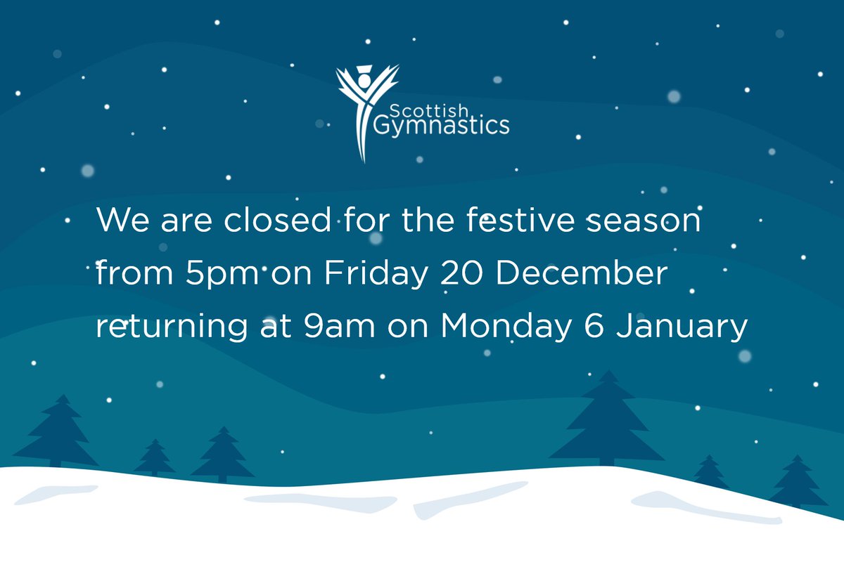 Holiday Hours | Office Closure 🎄

As the festive season is here, we are closed from 5.00pm on Friday 20 December until 9.00am on Monday 6 January 2025. Please visit our website for emergency contact information if required during this time 📞✉