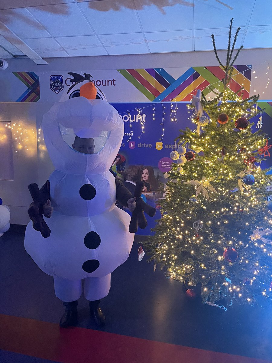 Alison Clark tweet media