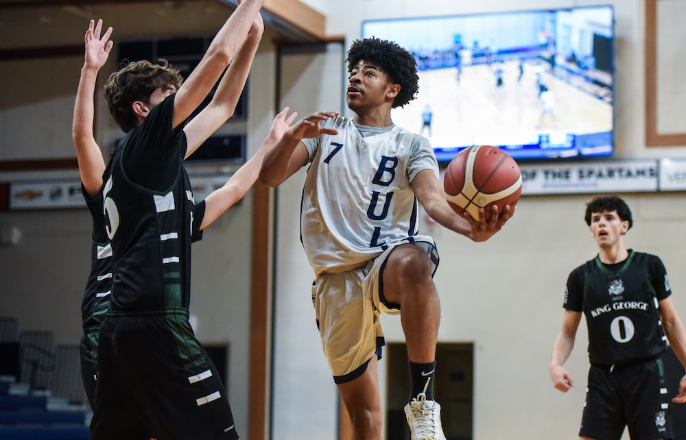 12.18.24: B.C. senior boys basketball rankings: Top fours hold the fort at all four tiers! tinyurl.com/2zef4mnb <a href="/bcboysbball/">bcboysbball</a> <a href="/LangleyEvents/">Langley Events Centre</a> <a href="/SteveEwen/">Steve Ewen</a> <a href="/BasketballDover/">Dover Bay Senior Boys Basketball</a> <a href="/VCIrishbball/">VanCollege Bball</a> <a href="/SaintsBC/">St. George's School</a> <a href="/STMC_hoops/">STMC Boys Basketball</a> <a href="/meischools/">MEI Schools</a> <a href="/hansen_bball/">Hansen Sr. Boys Basketball</a> <a href="/Brookswoodhoops/">BrookswoodHoops</a> <a href="/ByrneBBall/">Byrne Creek Basketball</a>