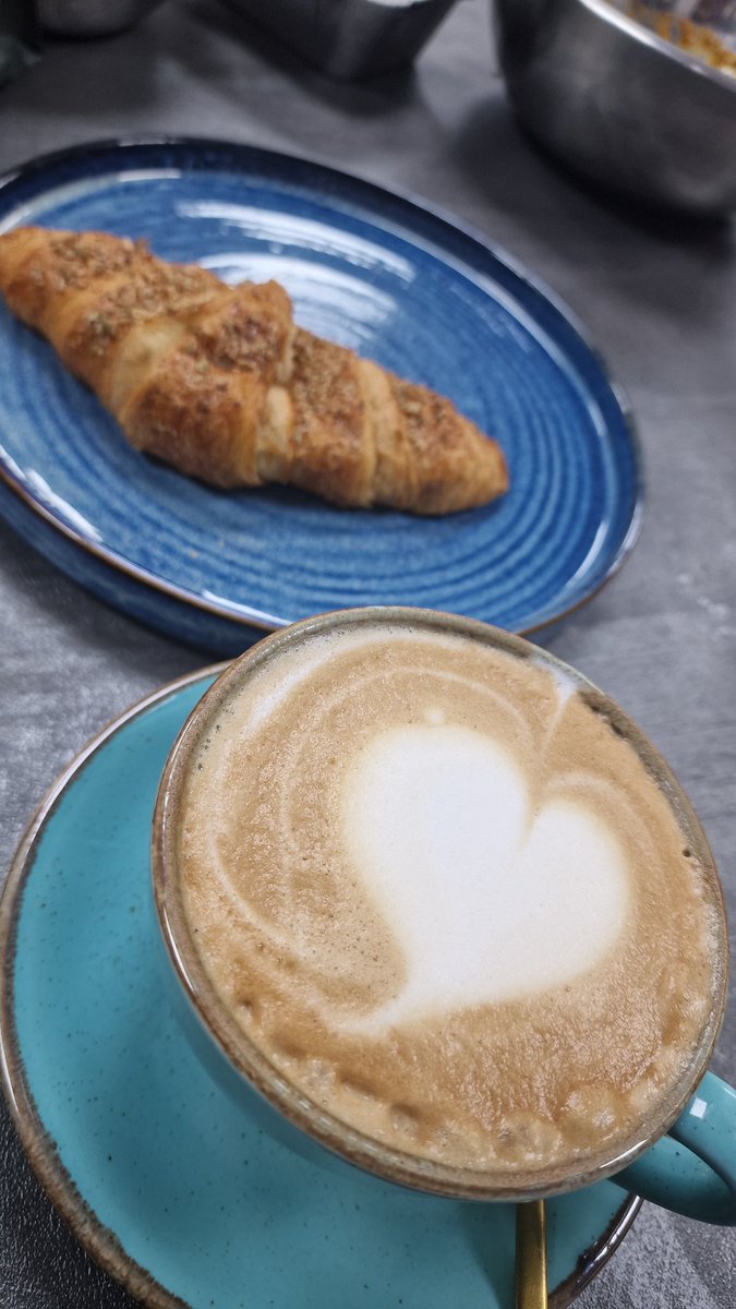 You know you've reached adulthood when you actually enjoy a cup of coffee.