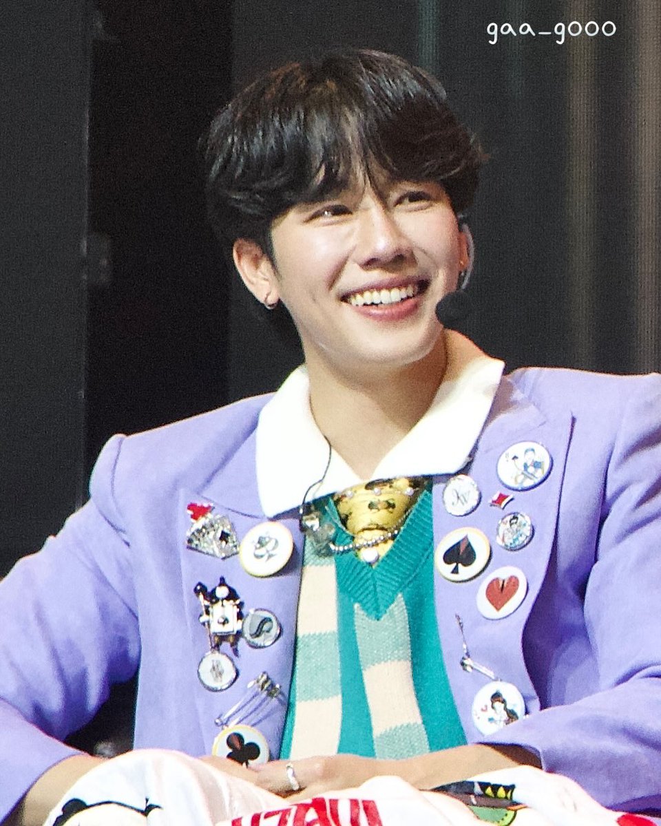gaa_goooo's tweet photo. 2024/12/07✨

#YINWAR1STFANMEETING 
#warwanarat @warwanarat https://t.co/4z5IF88kLS