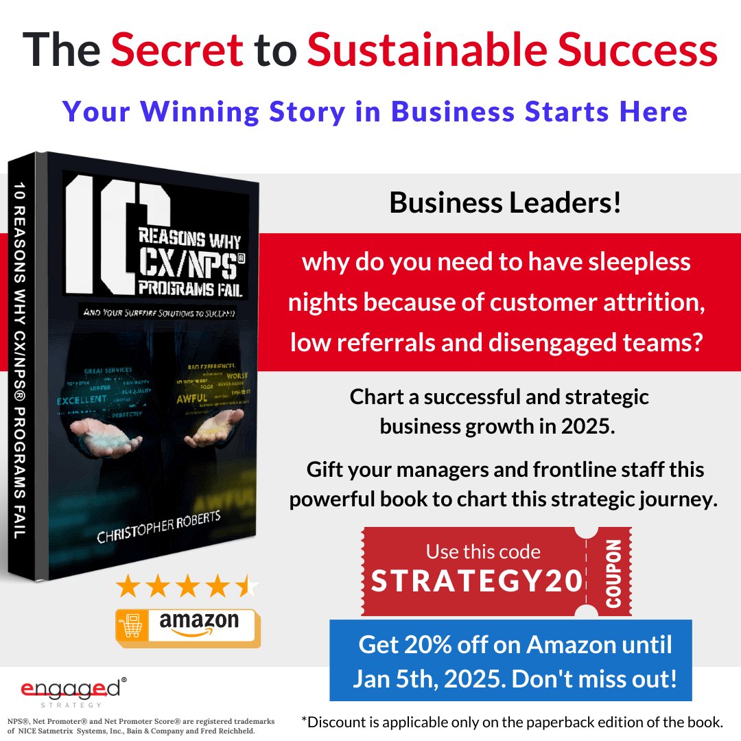 Engaged Strategy tweet media