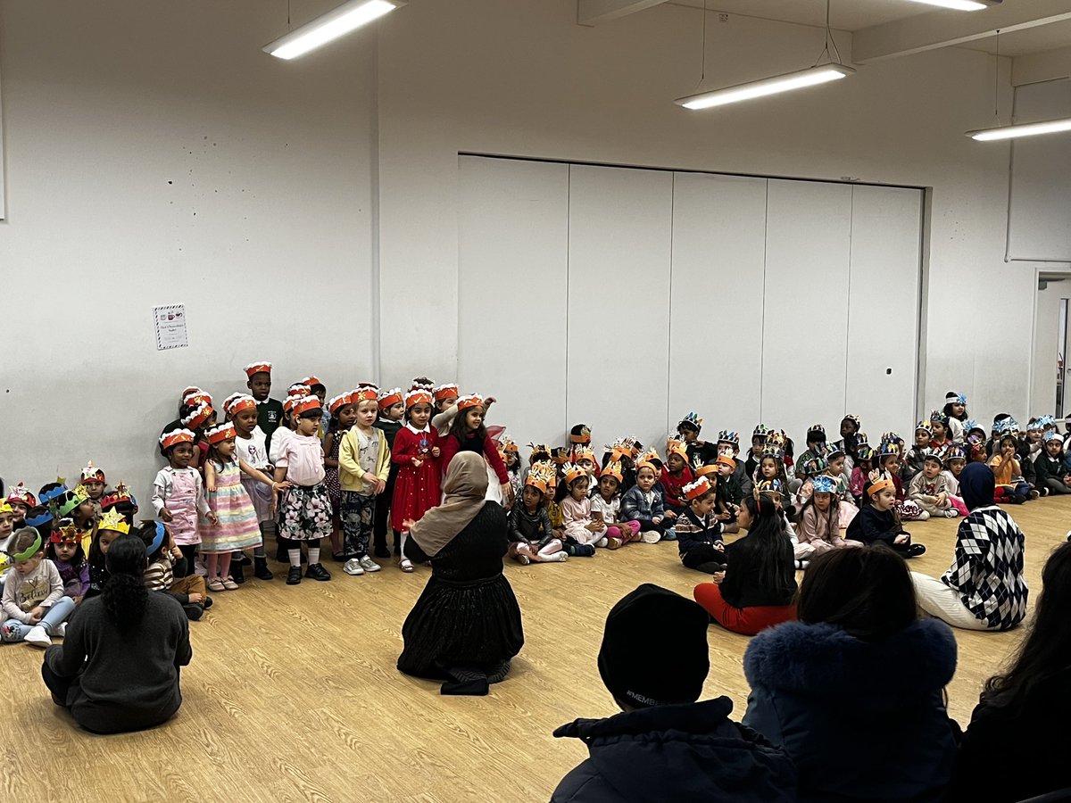 Elsley Primary tweet media