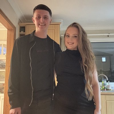 beth_hacking's tweet image. #NewProfilePic