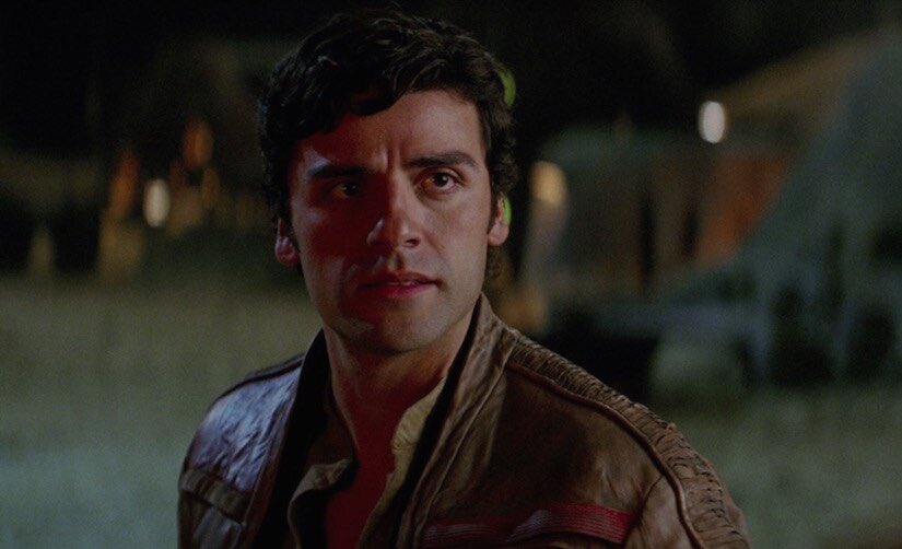 sw_holocron's tweet photo. On this day 9 years ago, we were introduced to Rey, Finn, Poe &amp; Kylo Ren 💙 https://t.co/Lrw9VnjEDF