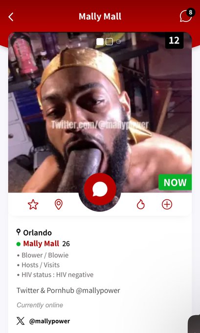 mallypower