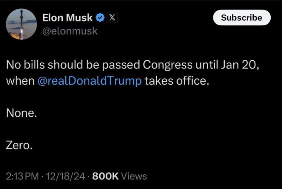 So, who here agrees that billionaire immigrants should have absolutely no say in how our government is run?

None. 

Zero.