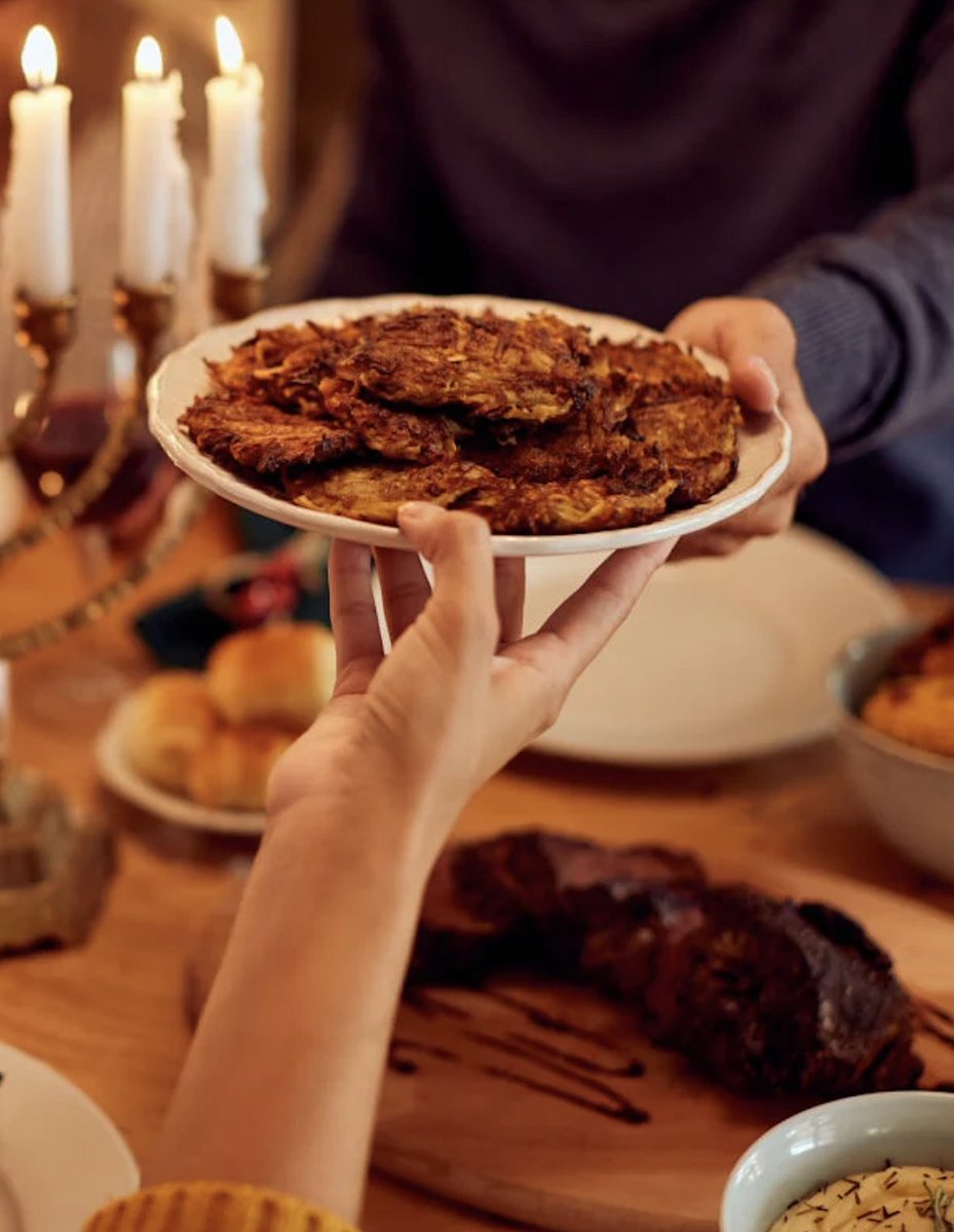 Food Fanatic tweet media