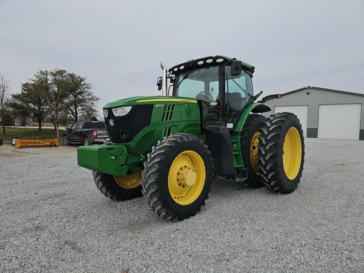 purplewave's tweet photo. The December 30th Ag Auction is packed with Santa’s favorite colors! Will you take home the red one or the green one? https://t.co/PJWOZTtT22

Bidding is live now, and everything sells NO RESERVE —register and place your bids today!

#AgEquipment #NoReserve #OnlineAuction #BidNow https://t.co/Qm0Kl9IKNZ