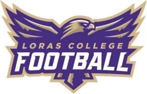 Nate Johnson (@natejohnson2025) on Twitter photo I am blessed to announce, I have received an offer to play football at Loras College! Thank you to <a href="/CoachHLorasFB/">Steve Helminiak</a> for this incredible opportunity, and to the rest of the coaching staff for a memorable visit! <a href="/coachjamesmorro/">James Morrow</a> #GoHawks I am blessed to announce, I have received an offer to play football at Loras College! Thank you to <a href="/CoachHLorasFB/">Steve Helminiak</a> for this incredible opportunity, and to the rest of the coaching staff for a memorable visit! <a href="/coachjamesmorro/">James Morrow</a> #GoHawks