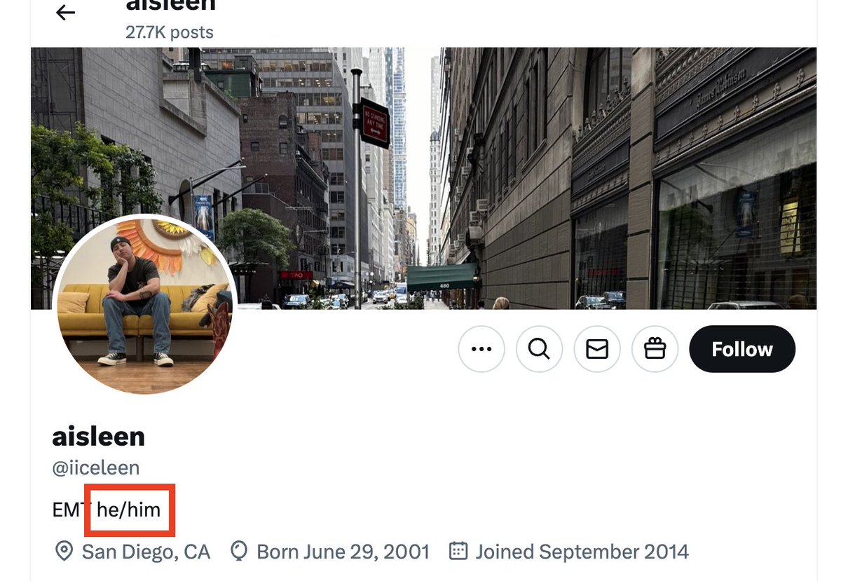 Dana tweet media