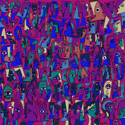 Hello FRENS!! 
 FRENS #7722 

Color Palette: #116 (0.36%)
Palette Rotation: 4x (12.18%)
# Colors: 7 COLORS (23.62%)

Powered by <a href="/BetterBlocksio/">Better Blocks</a>

opensea.io/assets/ethereu…