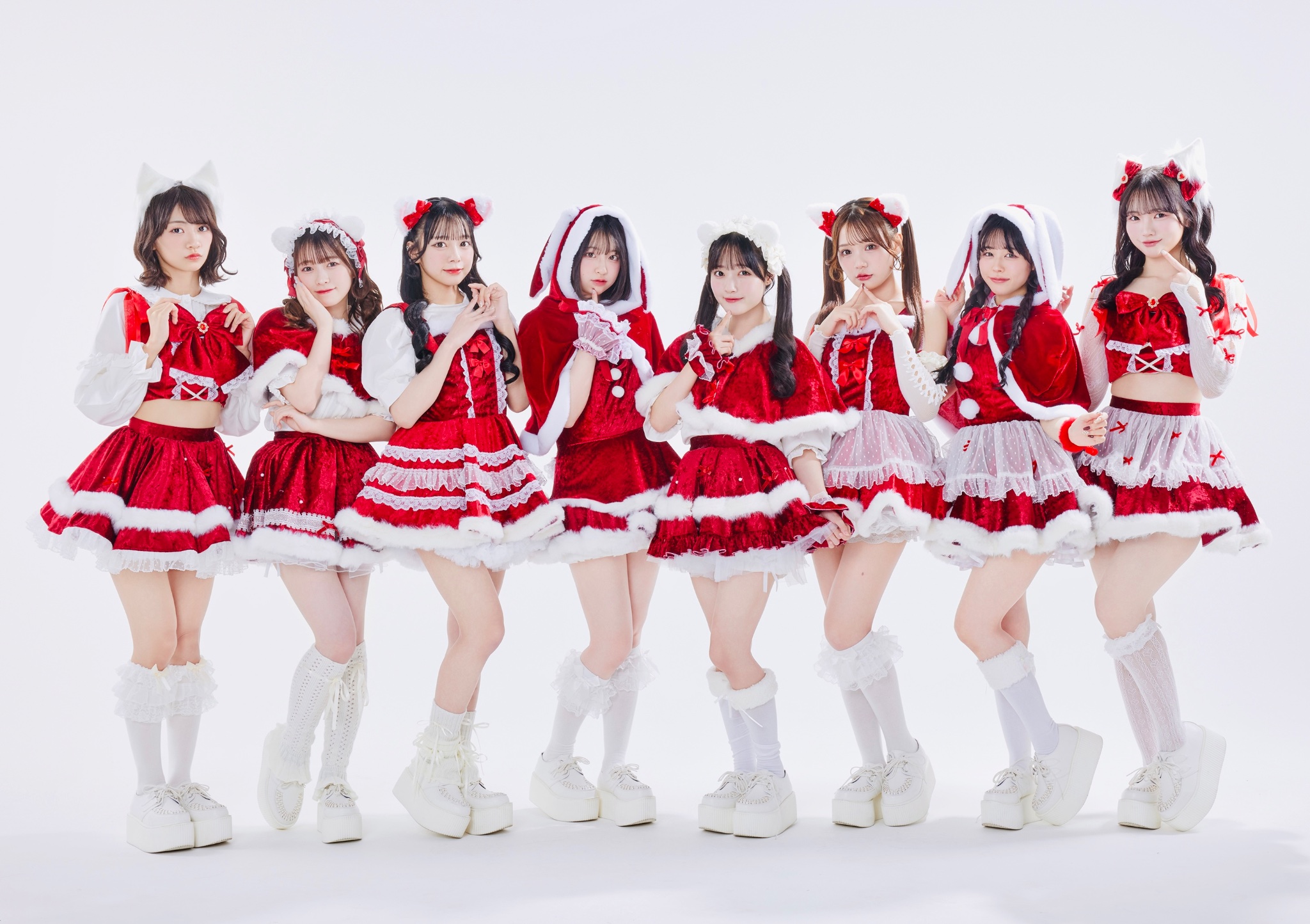 CUTIE STREET【Official】 on X: 