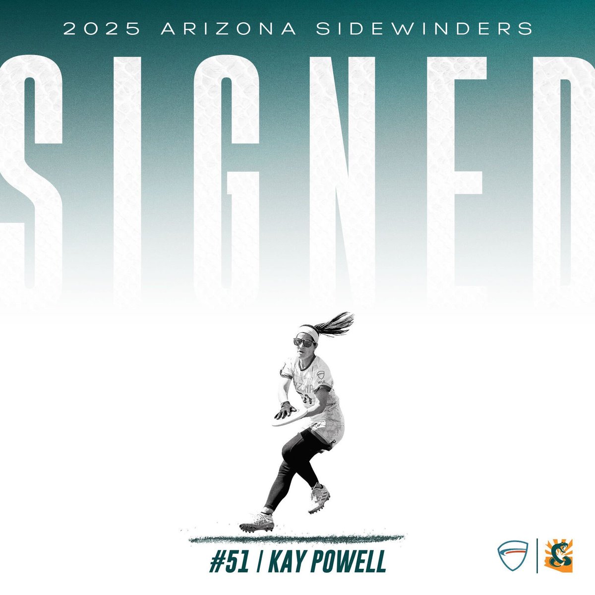 Arizona Sidewinders tweet media